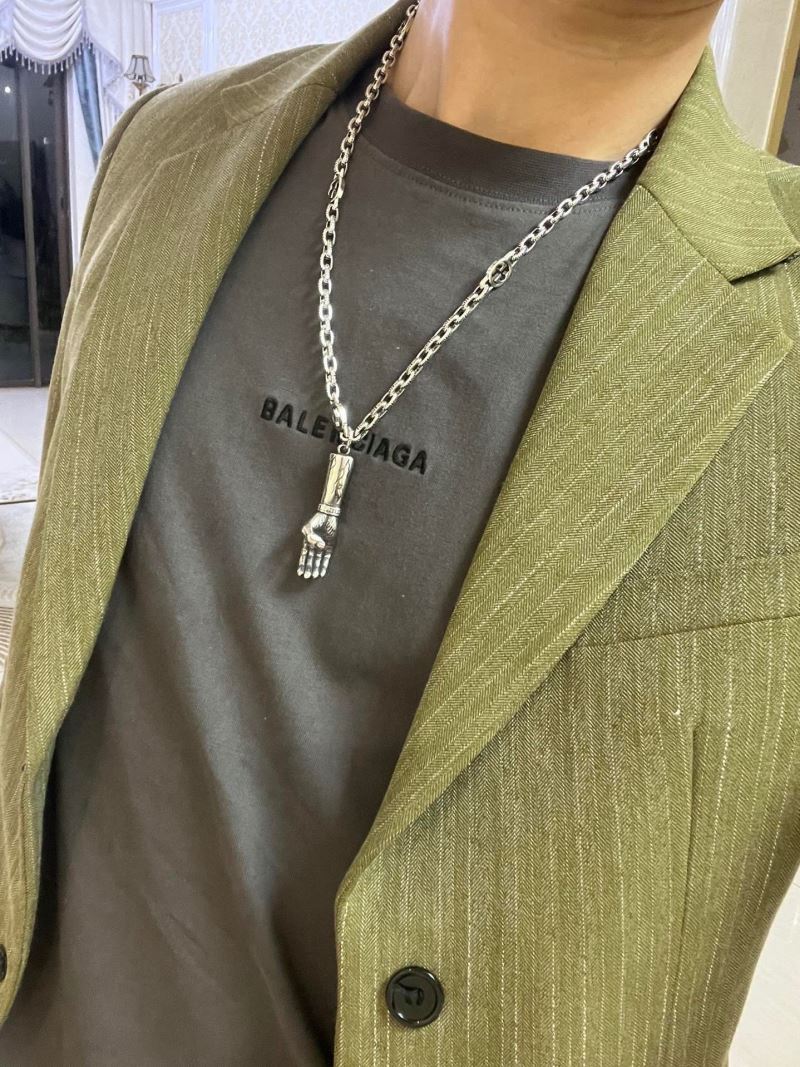 Gucci Necklaces